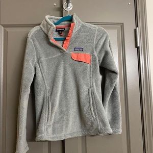 Patagonia top